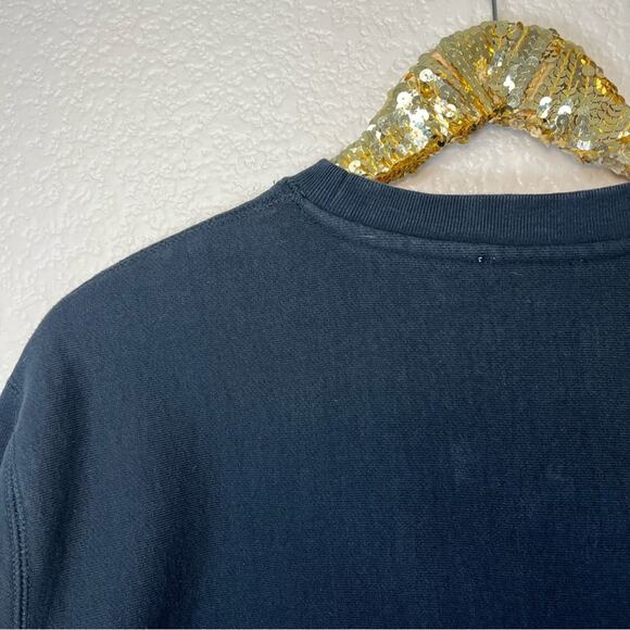 Market • Chinatown Market Men’s Banana Graphic Sweatshirt - Picture 10 of 10